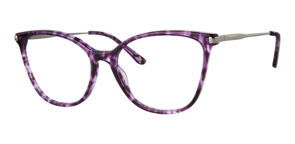 Liz Claiborne L680 Eyeglasses - view 3